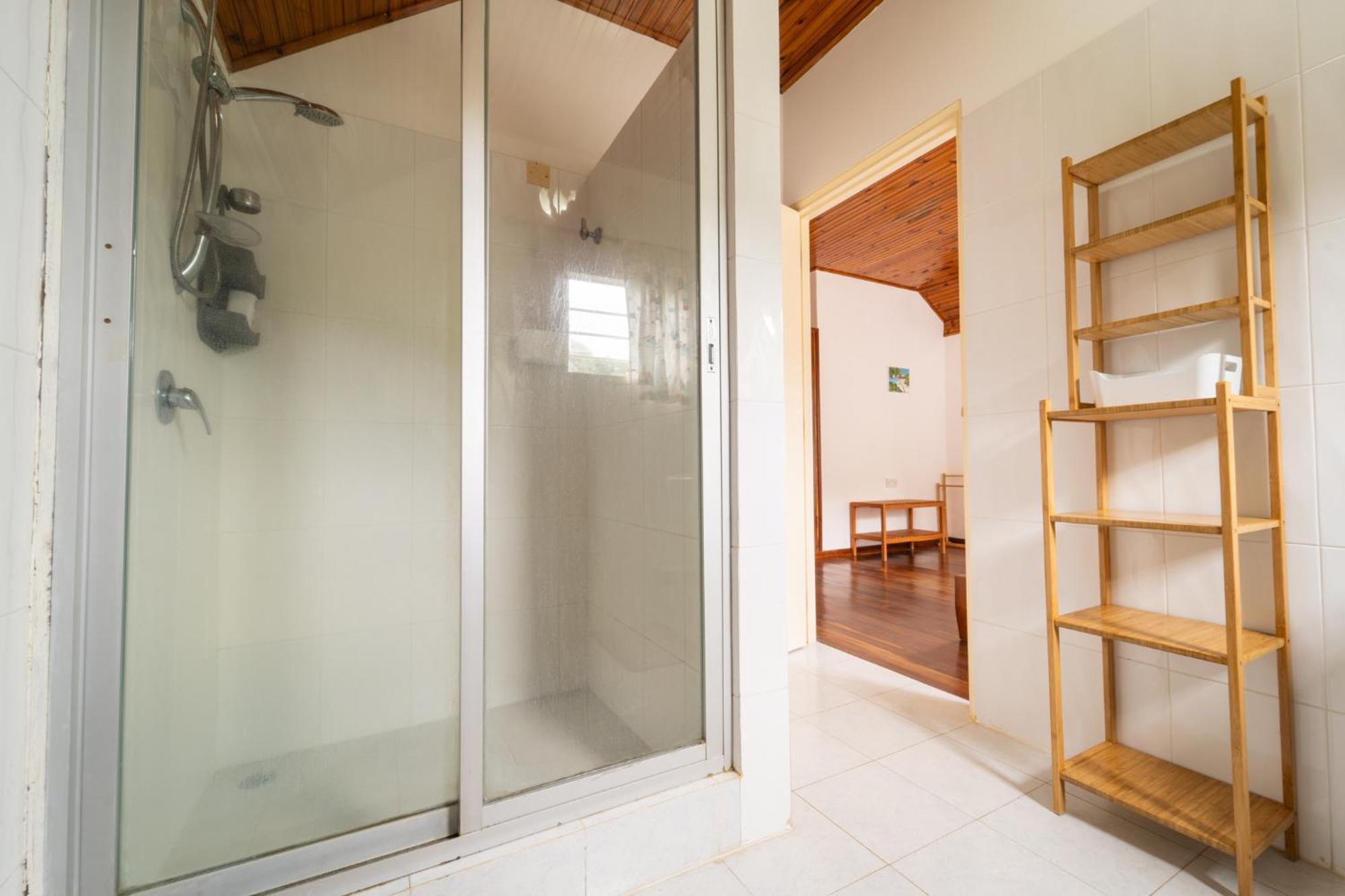 Bonnen Kare Villa Grand Anse  ภายนอก รูปภาพ